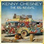 Big Revival - CD Audio di Kenny Chesney