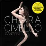 Canzoni - CD Audio di Chiara Civello