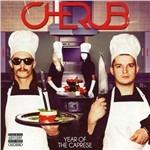 Year of the Caprese - CD Audio di Cherub