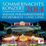 Sommernachtskonzert (Summer Night Dream) 2014