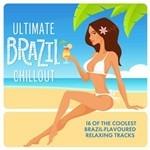 Ultimate Brazil Chillout Album