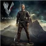 The Vikings II (Colonna sonora) - CD Audio di Trevor Morris