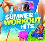 Summer Workout Hits - CD Audio