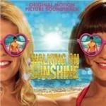 Walking on Sunshine (Colonna sonora) - CD Audio