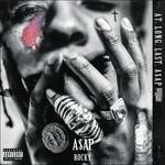 At.Long.Last.A$Ap - CD Audio di A$AP Rocky