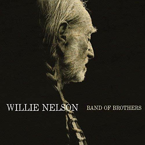 Band of Brothers - CD Audio di Willie Nelson