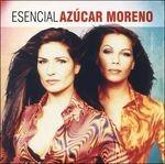 Esencial Azucar Moreno - CD Audio di Azucar Moreno