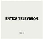 Entics Television. Vol.3