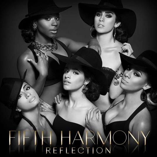 Reflection - CD Audio di Fifth Harmony