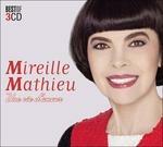 Une Vie d'Amour - CD Audio di Mireille Mathieu
