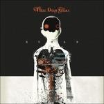 Human - CD Audio di Three Days Grace