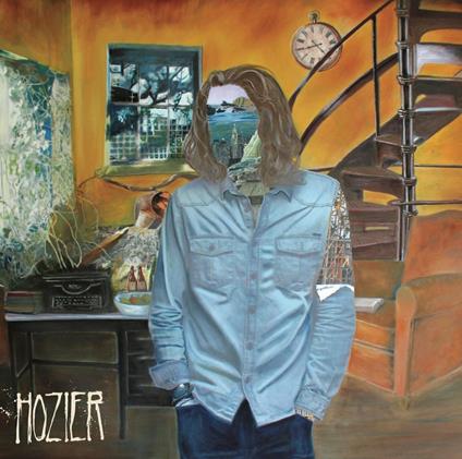 Hozier - CD Audio di Hozier