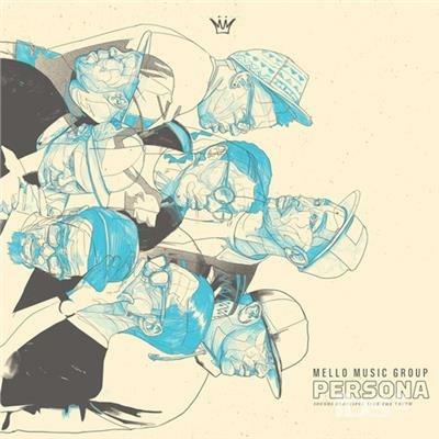 Mello Music Group - Vinile LP