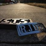 STS x RJD2 - CD Audio di STS x RJD2