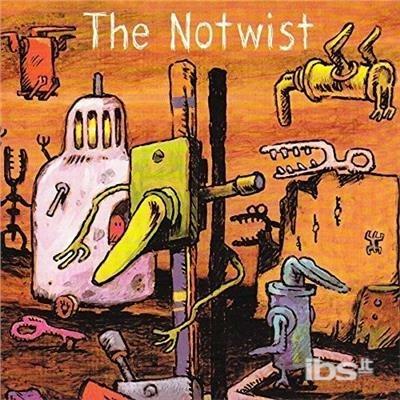 12 - Vinile LP di Notwist