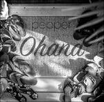 Ohana - CD Audio di Pepper