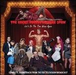 The Rocky Horror Picture Show (Colonna sonora) - CD Audio