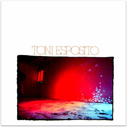 Rosso napoletano - CD Audio di Tony Esposito