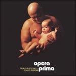 Opera prima