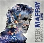 Wenn das so Ist - Live - CD Audio di Peter Maffay