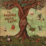 Il padrone della festa - Vinile LP di Daniele Silvestri,Niccolò Fabi,Max Gazzè