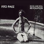 Rock And Roll Revolution - CD Audio di Fito Paez