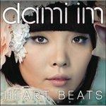 Heart Beats (Deluxe) - CD Audio di Dami Im