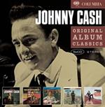 Original Album Classics (5 CD)