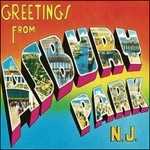 Vinile Greetings from Ashbury Park, NJ Bruce Springsteen