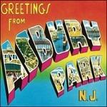Greetings from Ashbury Park, NJ - Vinile LP di Bruce Springsteen