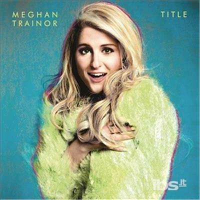 Title - Vinile LP di Meghan Trainor