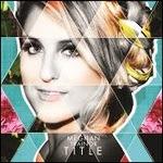 Title - CD Audio Singolo di Meghan Trainor