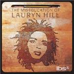 Miseducation Of Lauryn Hill