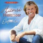 Gefuhle - CD Audio di Hansi Hinterseer