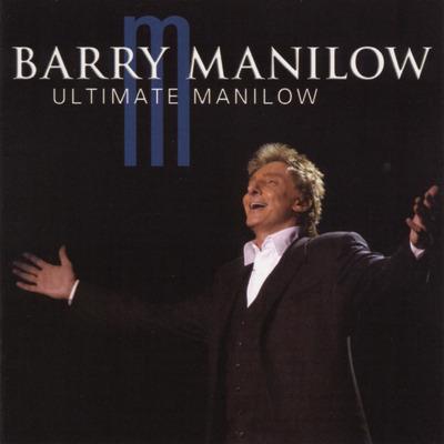 Ultimate - CD Audio di Barry Manilow