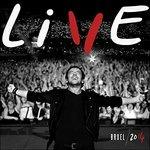 Live 2014 - CD Audio di Patrick Bruel