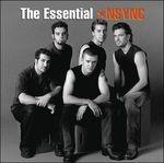 The Essential - CD Audio di N'Sync