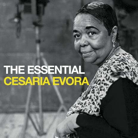 The Essential - CD Audio di Cesaria Evora