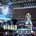 Palco Antonacci. San Siro 2014 - L'amore comporta - CD Audio + DVD di Biagio Antonacci