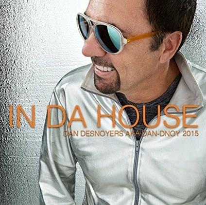 In da House 2015 - CD Audio