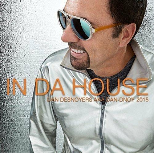 In da House 2015 - CD Audio