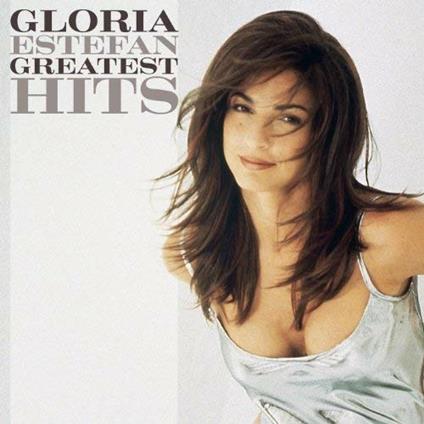 Greatest Hits - CD Audio di Gloria Estefan