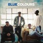 Colours - CD Audio di Blue