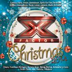 X Factor Christmas 2014