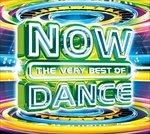 Very Best of Now Dance - CD Audio