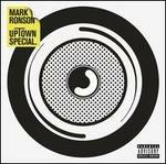 Uptown Special - CD Audio di Mark Ronson