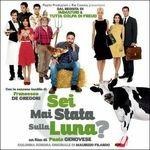 Sei Mai Stata Sulla Luna? (Colonna sonora) - CD Audio