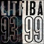 Litfiba 93-99 - CD Audio di Litfiba