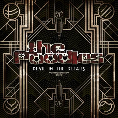 Devil in the Details - CD Audio di Poodles