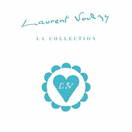 La Collection - CD Audio + DVD di Laurent Voulzy